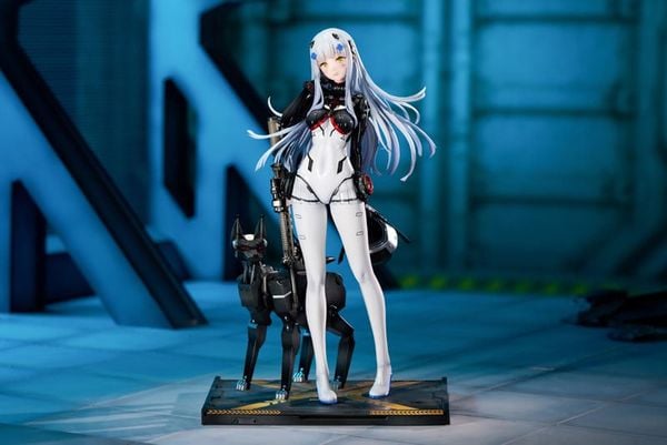 HK416 Midnight Evangelion Ver. 1/7 - Girls' Frontline | APEX figure