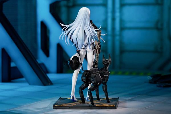 HK416 Midnight Evangelion Ver. 1/7 - Girls' Frontline | APEX figure