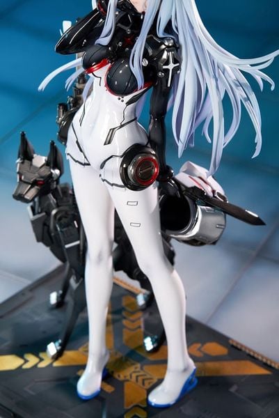 HK416 Midnight Evangelion Ver. 1/7 - Girls' Frontline | APEX figure