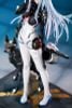 HK416 Midnight Evangelion Ver. 1/7 - Girls' Frontline | APEX figure
