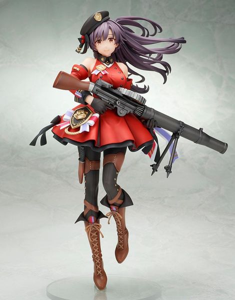 Lewis 1/7 - Girls' Frontline | Ques Q Figure