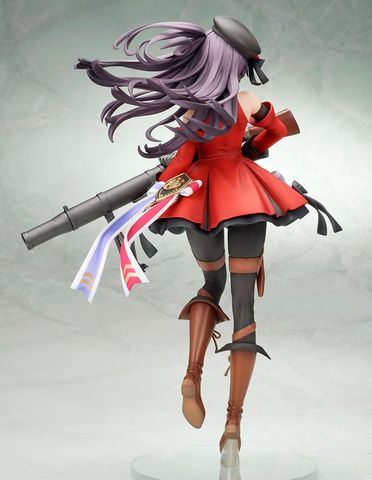Lewis 1/7 - Girls' Frontline | Ques Q Figure