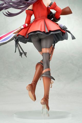 Lewis 1/7 - Girls' Frontline | Ques Q Figure