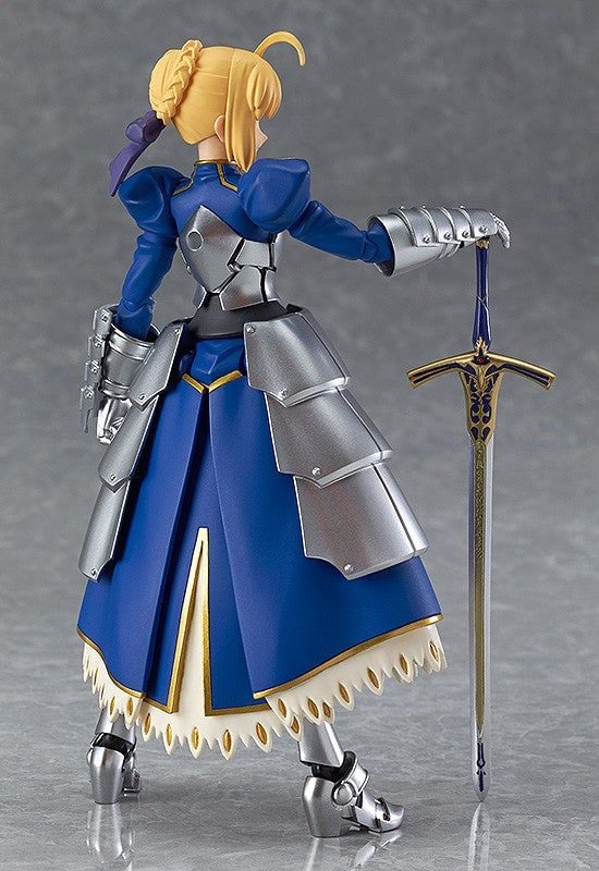 figma 227 Saber 2.0 - Fate/Stay Night | Max Factory Figure - JH Figure