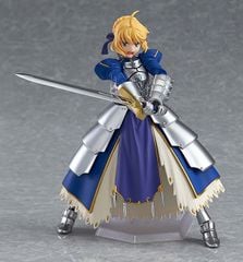 figma 227 Saber 2.0 - Fate/Stay Night | Max Factory Figure - JH Figure