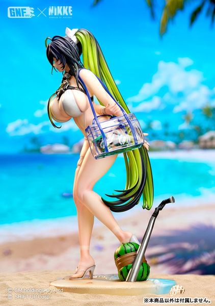 Guilty Wave of Disbelief 1/4 - Goddess of Victory Nikke | GNFTOYZ figure