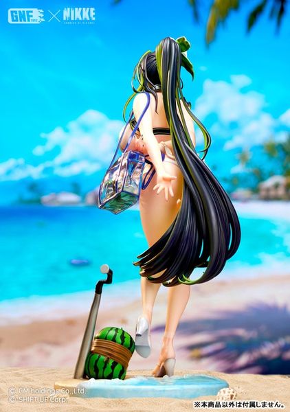 Guilty Wave of Disbelief 1/4 - Goddess of Victory Nikke | GNFTOYZ figure