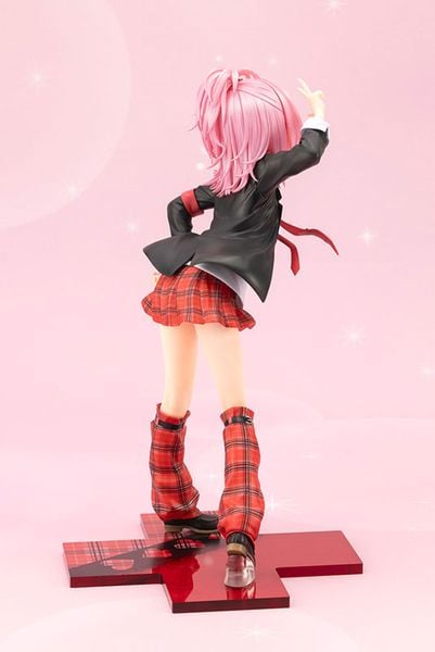 Shugo-chara Amu Hinamori Uniform Ver. 1/7 - Shugo-chara! | Kotobukiya Figure