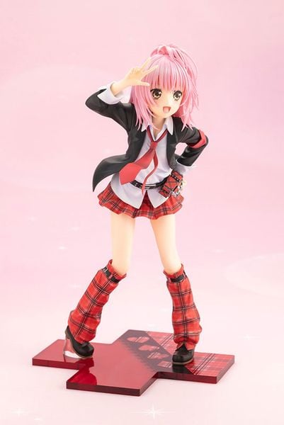 Shugo-chara Amu Hinamori Uniform Ver. 1/7 - Shugo-chara! | Kotobukiya Figure