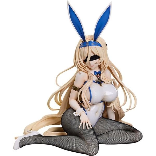 B-STYLE Sword Maiden Bunny Ver. 1/4 Figure - Goblin Slayer | FREEing