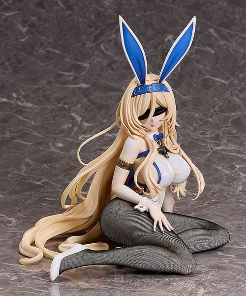 B-STYLE Sword Maiden Bunny Ver. 1/4 Figure - Goblin Slayer | FREEing