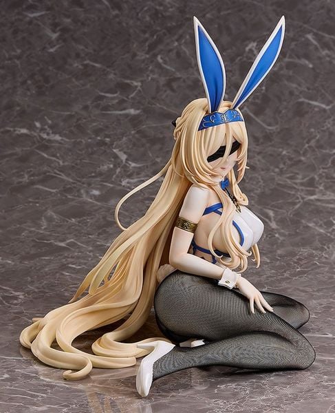 B-STYLE Sword Maiden Bunny Ver. 1/4 Figure - Goblin Slayer | FREEing