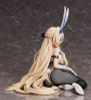 B-STYLE Sword Maiden Bunny Ver. 1/4 Figure - Goblin Slayer | FREEing