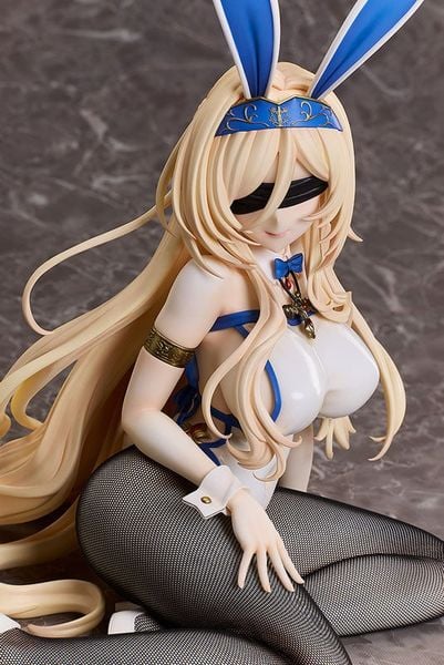 B-STYLE Sword Maiden Bunny Ver. 1/4 Figure - Goblin Slayer | FREEing