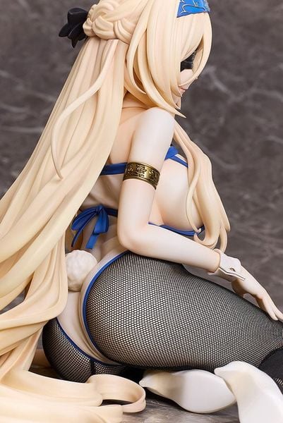B-STYLE Sword Maiden Bunny Ver. 1/4 Figure - Goblin Slayer | FREEing