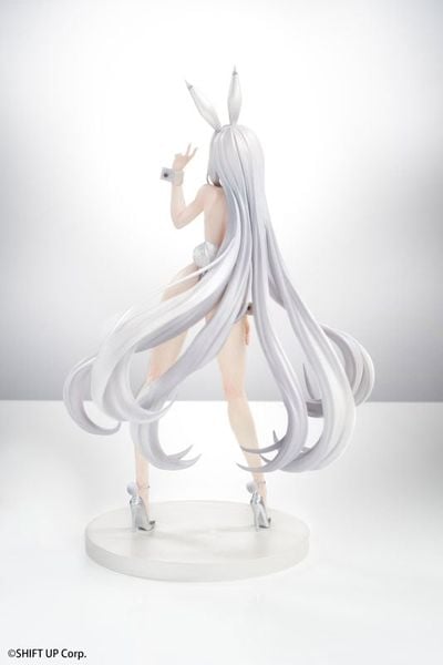 Goddess of Victory Nikke Blanc 1/10 - Goddess of Victory Nikke