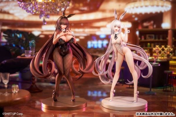 Goddess of Victory Nikke Blanc 1/10 - Goddess of Victory Nikke