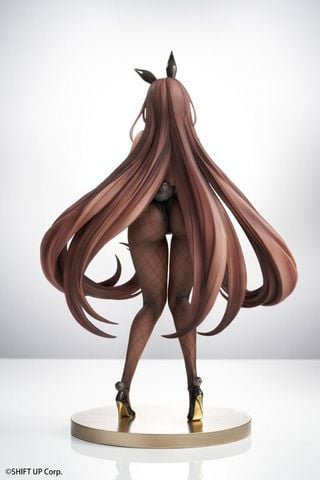 Noir 1/10 - Goddess of Victory Nikke | Hobby sakura Figure