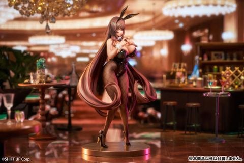 Noir 1/10 - Goddess of Victory Nikke | Hobby sakura Figure - JH Figure