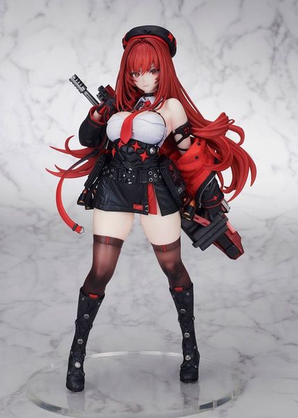 Rapi Red Hood - Goddess of Victory Nikke | Flare Figure