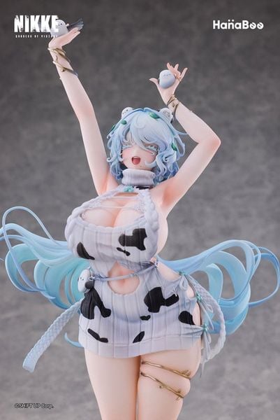 1/6 Trina - Goddess of Victory Nikke | Hanabee Figure