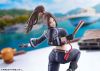 Mai Shiranui 1/7 - Fatal Fury City of the Wolves | GOLDENHEAD+ figure