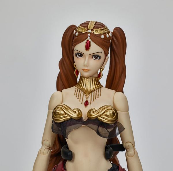 Fujiko Mine 1/6 - Lupin the 3rd | GONG figure