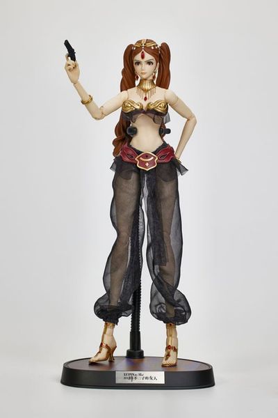 Fujiko Mine 1/6 - Lupin the 3rd | GONG figure