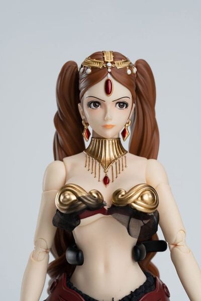 Fujiko Mine 1/6 - Lupin the 3rd | GONG figure