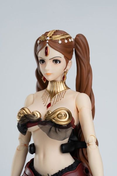 Fujiko Mine 1/6 - Lupin the 3rd | GONG figure