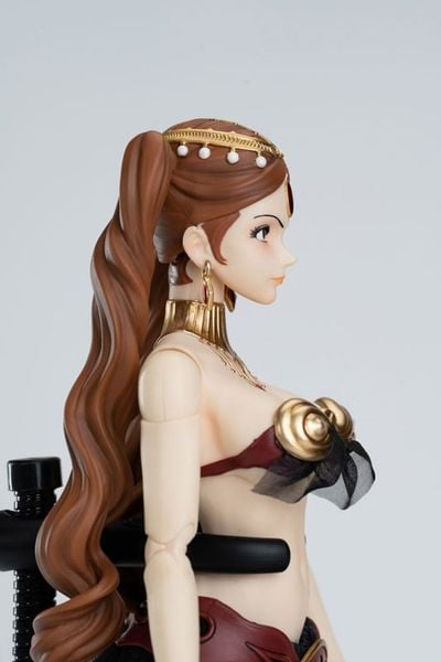 Fujiko Mine 1/6 - Lupin the 3rd | GONG figure
