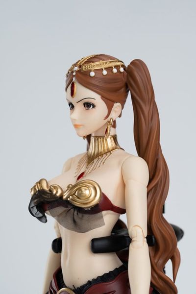 Fujiko Mine 1/6 - Lupin the 3rd | GONG figure