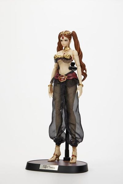 Fujiko Mine 1/6 - Lupin the 3rd | GONG figure