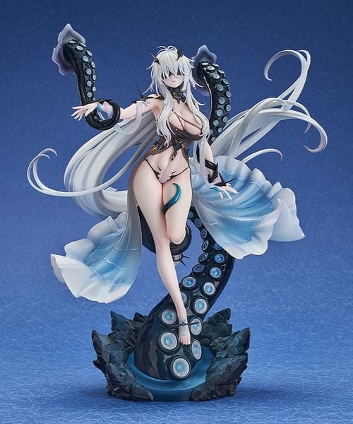 Fancy 1/7 - Azur Lane | Good Smile Arts Shanghai figure