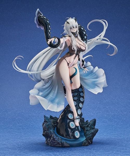 Fancy 1/7 - Azur Lane | Good Smile Arts Shanghai figure