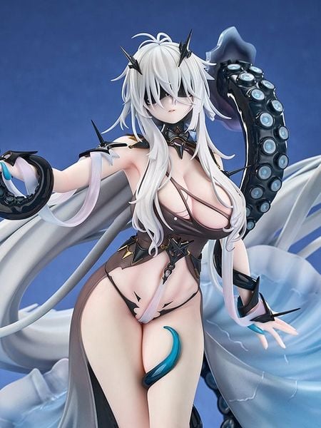 Fancy 1/7 - Azur Lane | Good Smile Arts Shanghai figure