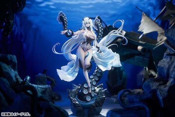 Fancy 1/7 - Azur Lane | Good Smile Arts Shanghai figure