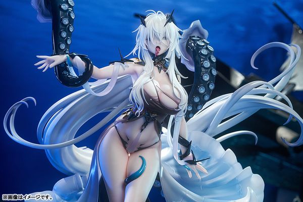 Fancy 1/7 - Azur Lane | Good Smile Arts Shanghai figure