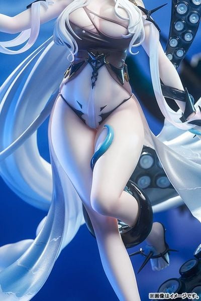 Fancy 1/7 - Azur Lane | Good Smile Arts Shanghai figure