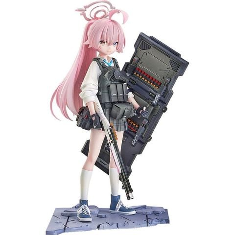 Takanashi Hoshino Battle Ver. 1/7 - Blue Archive | Good Smile Arts Shanghai figure