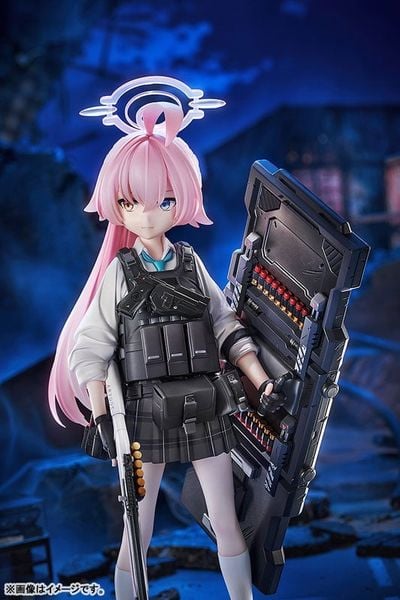Takanashi Hoshino Battle Ver. 1/7 - Blue Archive | Good Smile Arts Shanghai figure