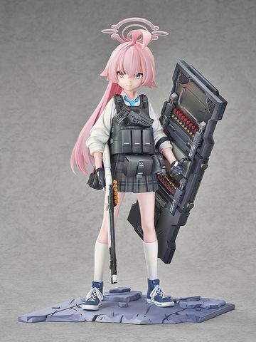 Takanashi Hoshino Battle Ver. 1/7 - Blue Archive | Good Smile Arts Shanghai figure
