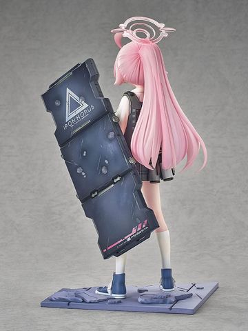 Takanashi Hoshino Battle Ver. 1/7 - Blue Archive | Good Smile Arts Shanghai figure