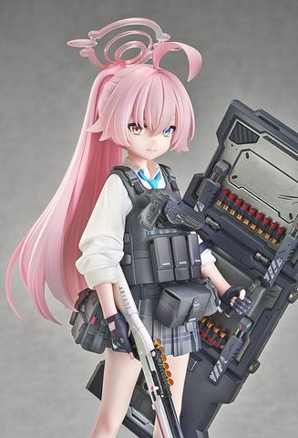 Takanashi Hoshino Battle Ver. 1/7 - Blue Archive | Good Smile Arts Shanghai figure