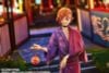 Chuya Nakahara Yukata Ver. 1/7 - Bungo Stray Dogs | Good Smile Arts Shanghai figure