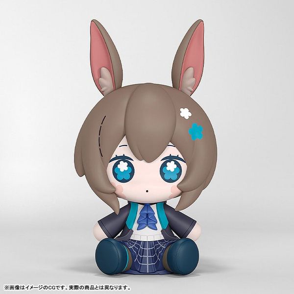 Huggy Good Smile Amiya - Arknights | Good Smile Arts Shanghai figure