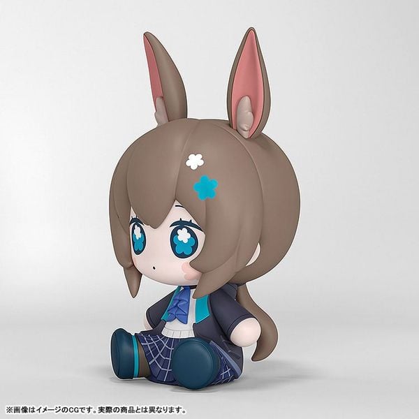 Huggy Good Smile Amiya - Arknights | Good Smile Arts Shanghai figure