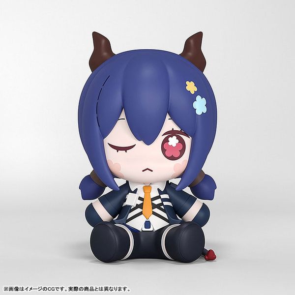 Huggy Good Smile Ch'en - Arknights | Good Smile Arts Shanghai figure