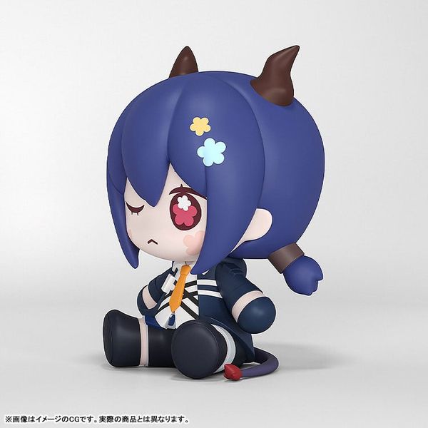 Huggy Good Smile Ch'en - Arknights | Good Smile Arts Shanghai figure