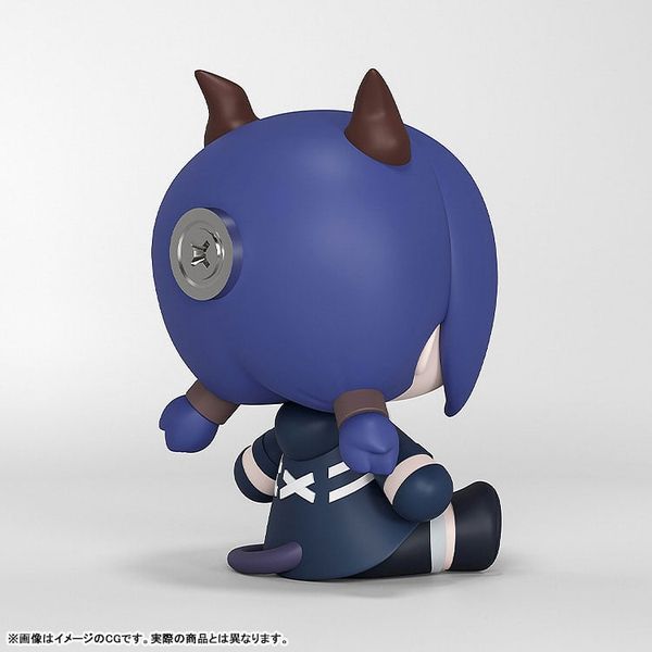 Huggy Good Smile Ch'en - Arknights | Good Smile Arts Shanghai figure